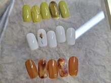 イビズ 新宿店(eviz)/定額デザイン【Basic】