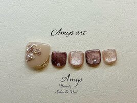 FOOT Amys artコース