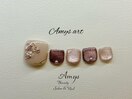 FOOT Amys artコース