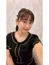 スミス(smith)&nbsp;サヤカ 