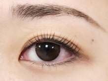 エターナル/ラッシュリフト　