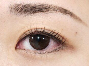 エターナル/ラッシュリフト　