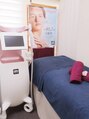 エルクレスト 新宿店/矢部絹江