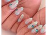 【Hand】人気No.1デザインネイル
