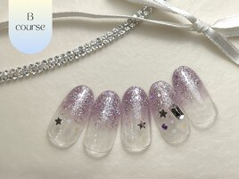 定額デザインBコース♪