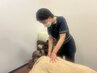 男性限定★組み合わせ自由100分　オイル・整体・足つぼ10500円