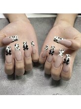 ベスパー(Vesper)/ネイリストayaka