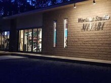 ミヤビ(MIYABI)の雰囲気（広い駐車スペースあり◎）