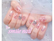 スマイル ネイル 大宮(smile nail)/