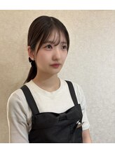 ビオーラ(B.aure) 棚橋 