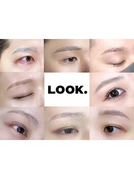 デザイン力が自慢のサロン