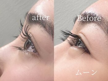 バタフライ 武蔵小杉店(Butterfly)/オーダーメイドラッシュリフト