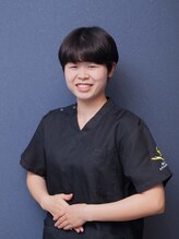 サワヤカ(SAWAYAKA) 山岡 里菜