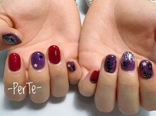 ペルテ 浦和(Per Te)/ハロウィン/マグネット/浦和