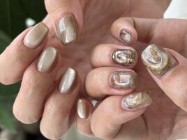 full art course[ニュアンス]