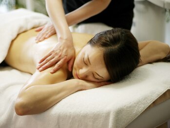 フェアリーかおり店の写真/【極上ハンドで疲れが解放されていく…】日々の疲れ・コリ・ハリ、スッキリ改善!!心も体もリフレッシュ♪