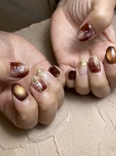 ハチニーキューネイルアトリエ(829 Nail Atelier)/お持ち込みデザイン