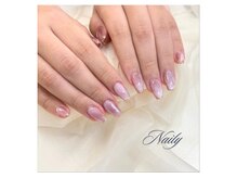 ネイリー 立川店(Naily)/120分☆やり放題