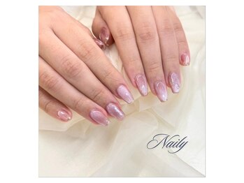 ネイリー 立川店(Naily)/120分☆やり放題