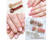 ジェンマーレ 二子玉川店