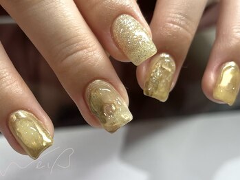 ワイス(weiss)/ニュアンス