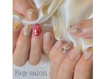 レイサロン(Rey salon)