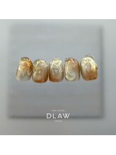 ドロウラピリィ トカ(DLAW Lapilie/toka)/12月 デザインプラス