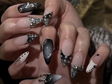 Y2Kデザインは私自身も好みなので得意です！！