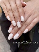 オーシャンネイル 金山店(Ocean Nail)