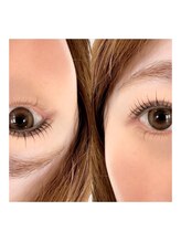 イチマルイチ(&101)/ラッシュリフト