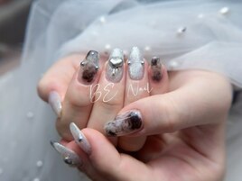 マーベルネイル