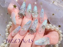 アイリナス(AILLYNAS)/