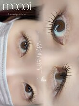 トータルビューティ モーイ(totalbeauty moooi)/どんな左右差もパチッと立ち上げ