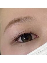 ブロウラッシュラボ 神戸三宮店(Brow Lash Labo)/まつ毛パーマ/ラッシュリフト