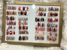 サイ(sai)の雰囲気（ハンド定額一部）