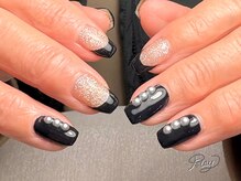 カラー変更OKプチデザインコース