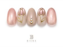 ビーネ 品川 高輪店(BIENE)/ビーネプレミアムコース-1