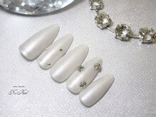 クロッシー 上桂(X`cNail)/