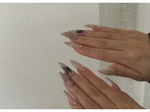 アオアロヒネイル(ao alohi nail)/