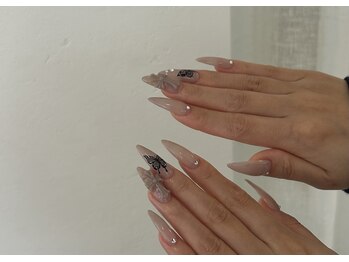 アオアロヒネイル(ao alohi nail)/