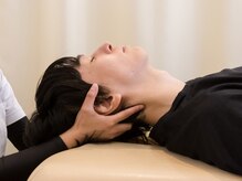 三原整体院 表参道の雰囲気（お悩みに根本からアプローチします！【整体/首肩こり/腰痛】）