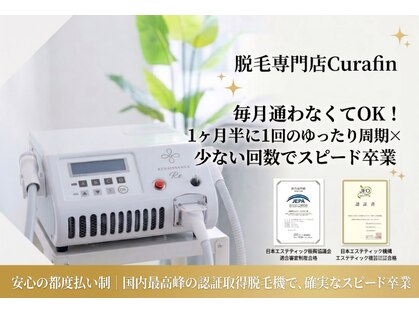 Curafinの写真