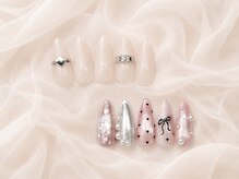 ハイリー(Hily)/松縄ネイル