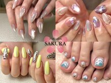 サクラ(SAKURA)