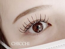 チッチ 直方店(CHiCCHi)/マツエク
