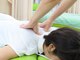 下北南整骨院の写真/【下北沢5分/お仕事帰りにも◎】デスクワークによる首肩こり/眼精疲労に効く◎首肩20分ヘッド10分¥3900☆