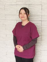 美波整体院 本宮院 川下 実果