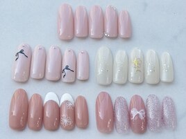 上品定額