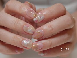 【hand】 design
