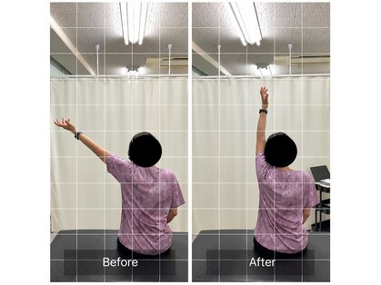 ナオル整体 長崎諫早院(NAORU整体)の写真